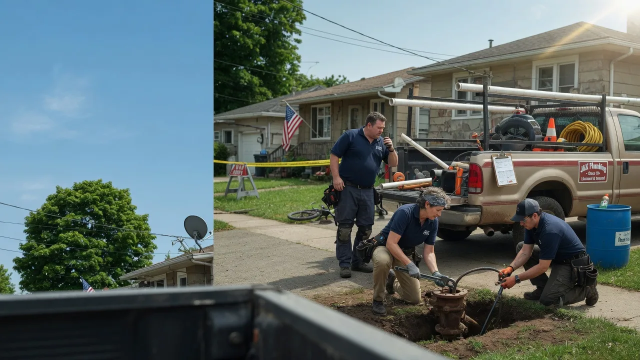 Water Heater Replacement in Mcgregor, IA near me